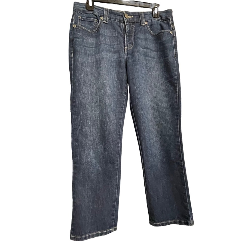 Nine West Vintage America jeans size 4/26